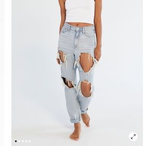 BDG jeans